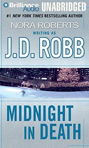Midnight in Death (In Death Series)
