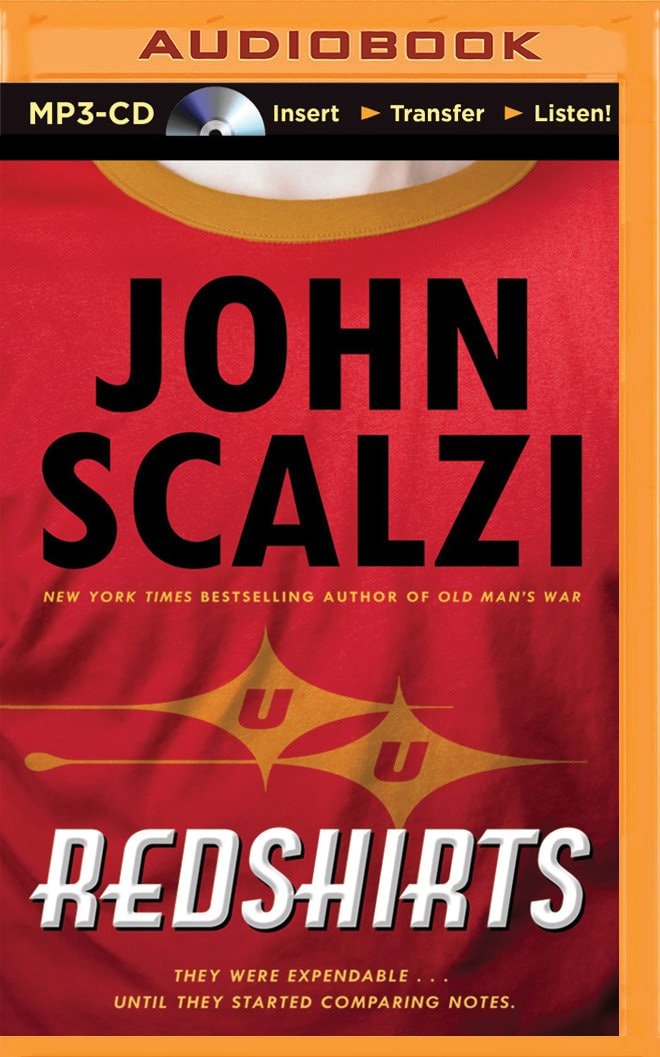 Redshirts