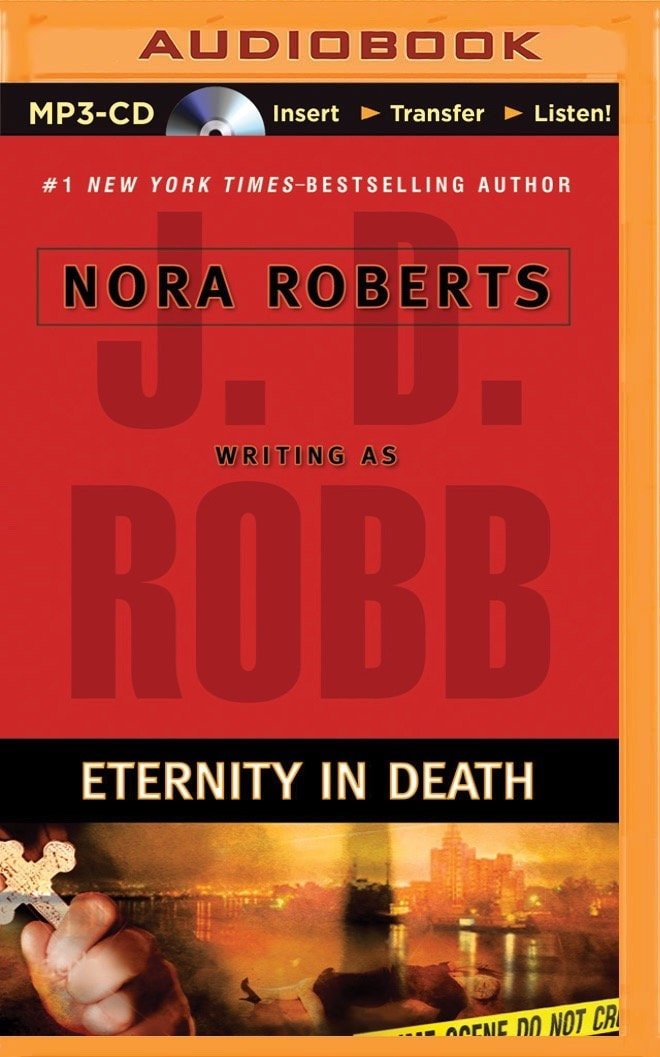 Eternity in Death (In Death Series)