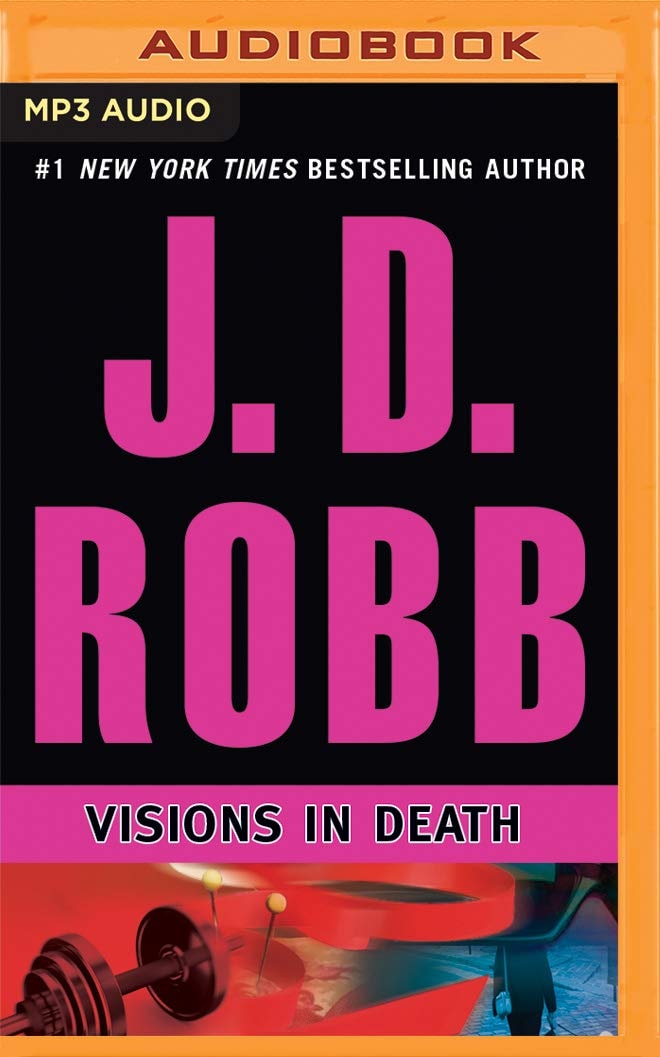 Visions in Death