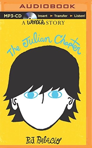 Julian Chapter, The