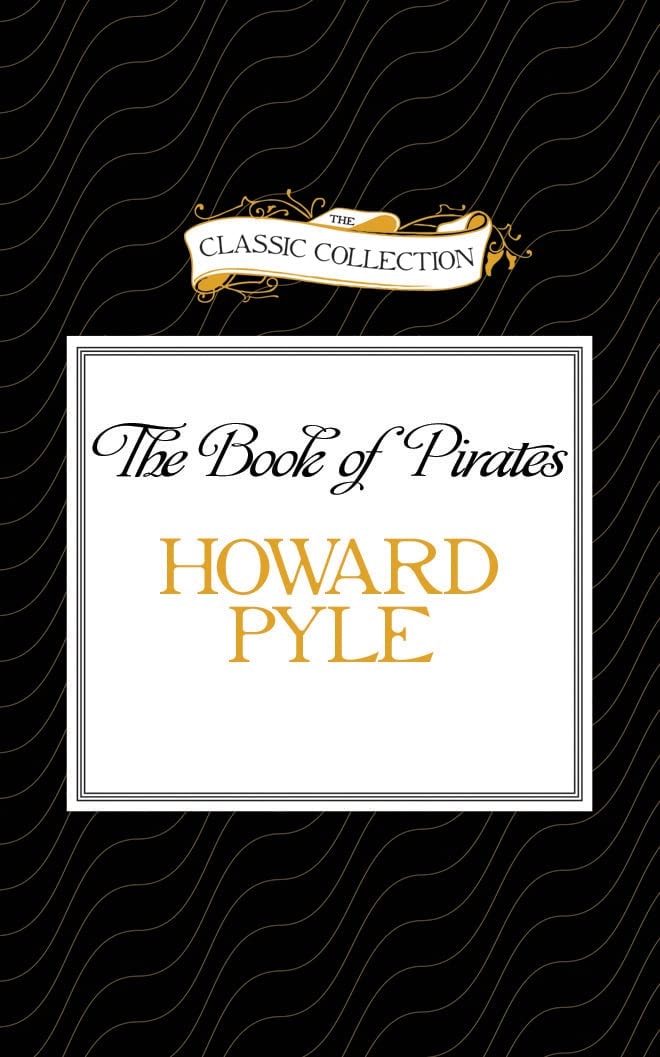 The Book of Pirates