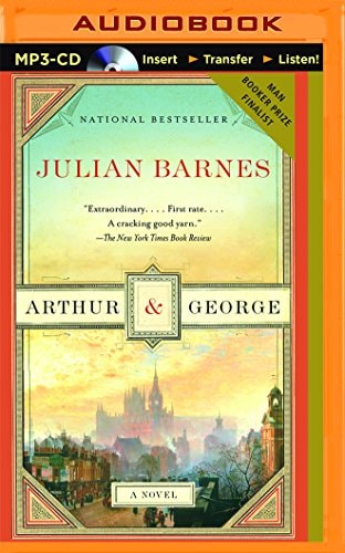 Arthur and George