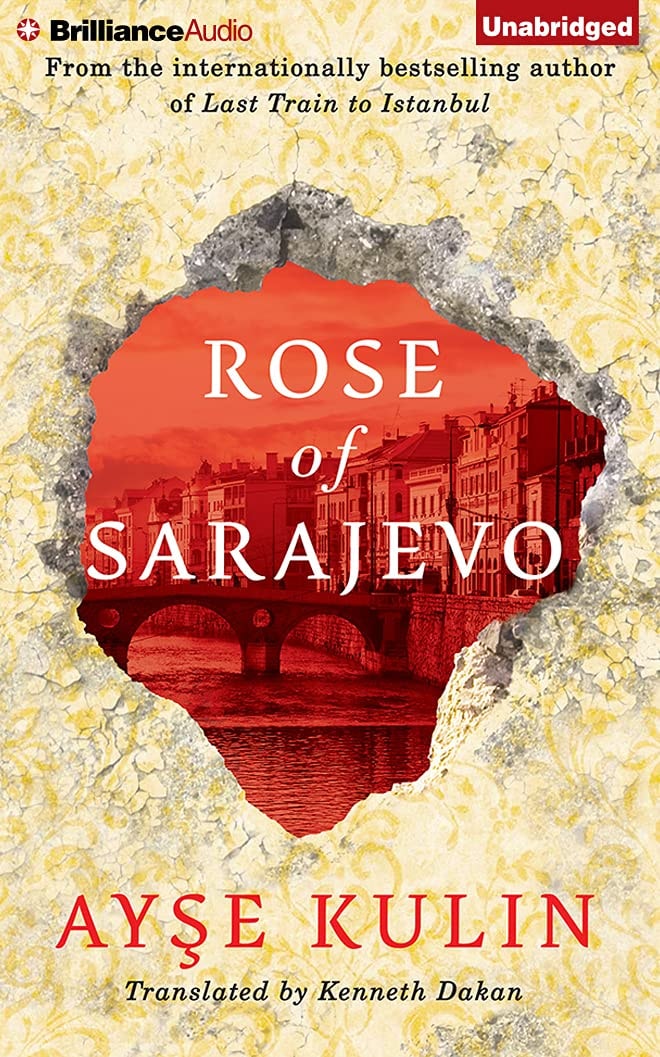 Rose of Sarajevo