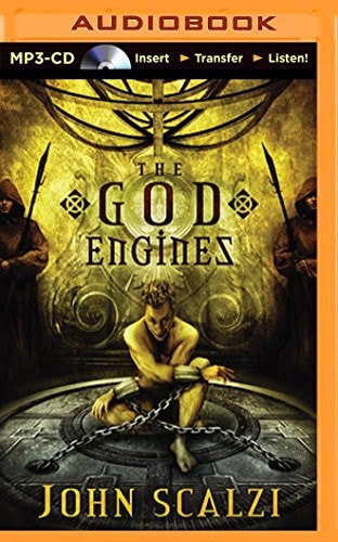 God Engines, The