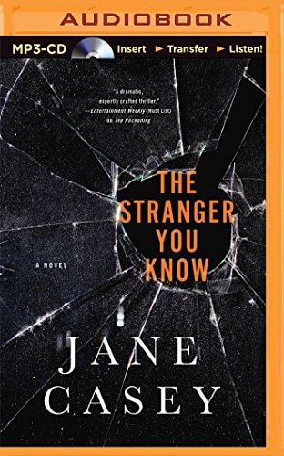 Stranger You Know, The (Maeve Kerrigan)