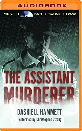 Assistant Murderer, The