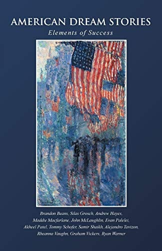 American Dream Stories Elements of Success