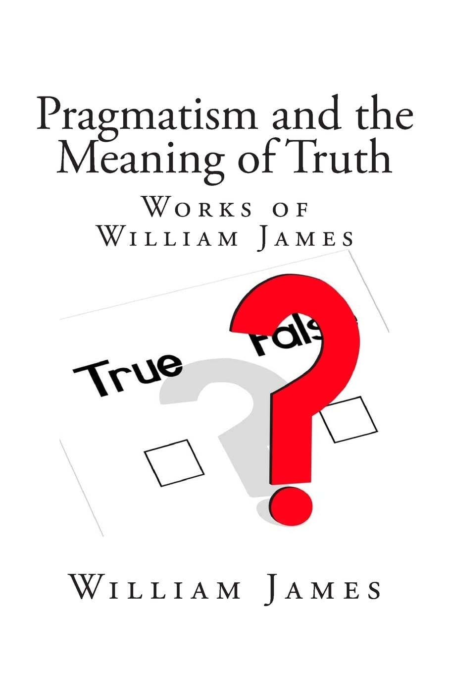 Pragmatism and the Meaning of Truth