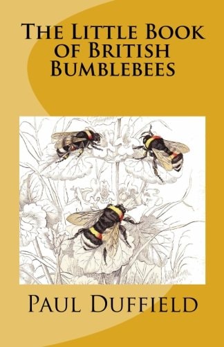 The Little Book of British Bumblebees
