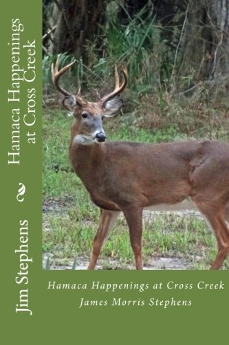 Hamaca Happenings at Cross Creek