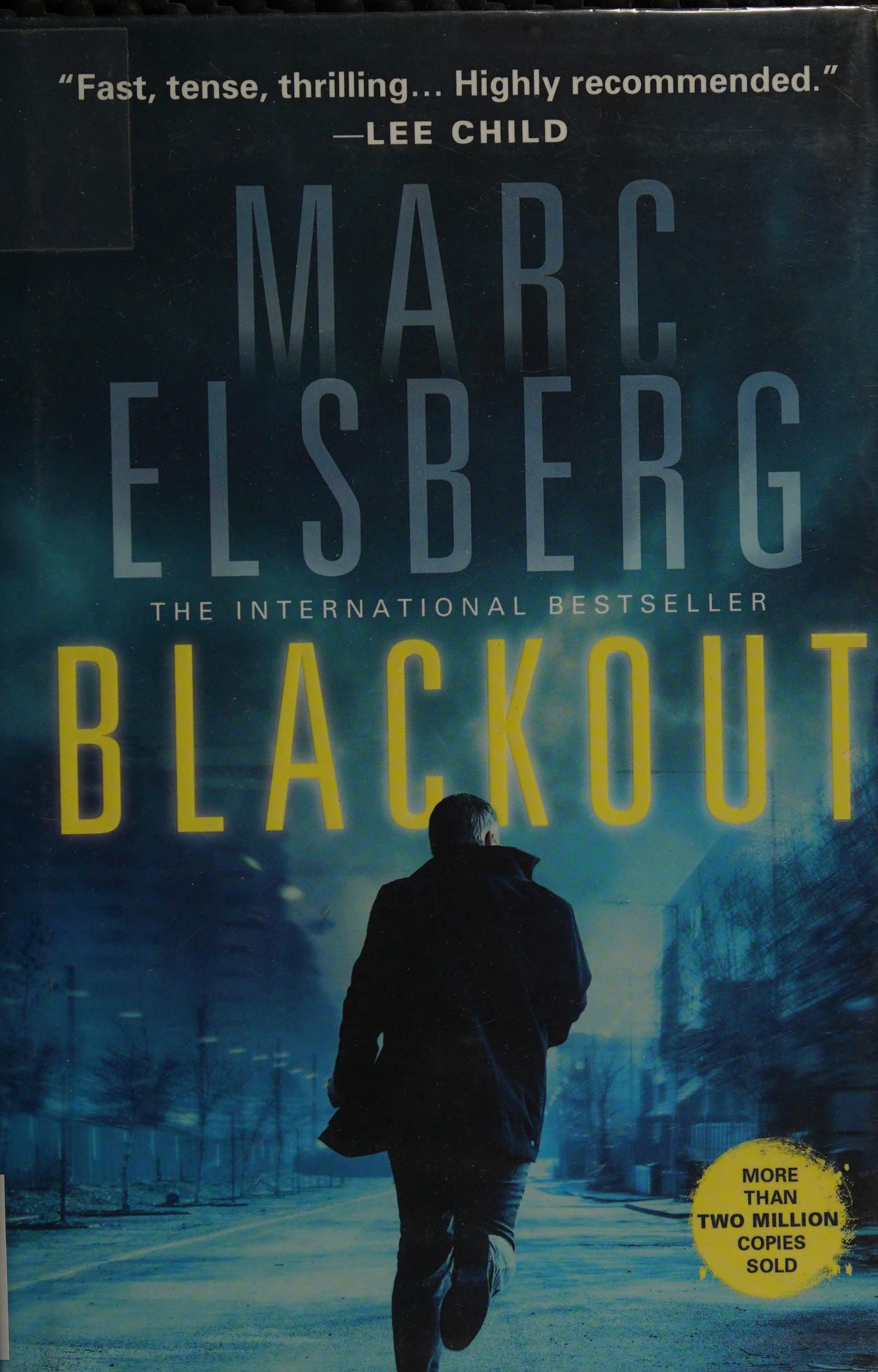 Blackout A Novel