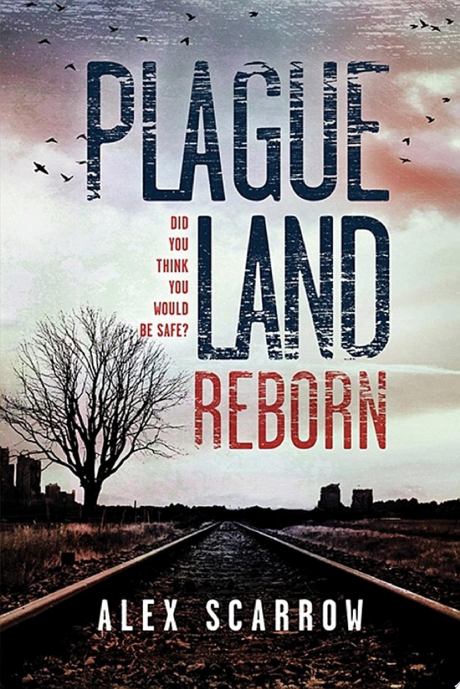 Plague Land: Reborn