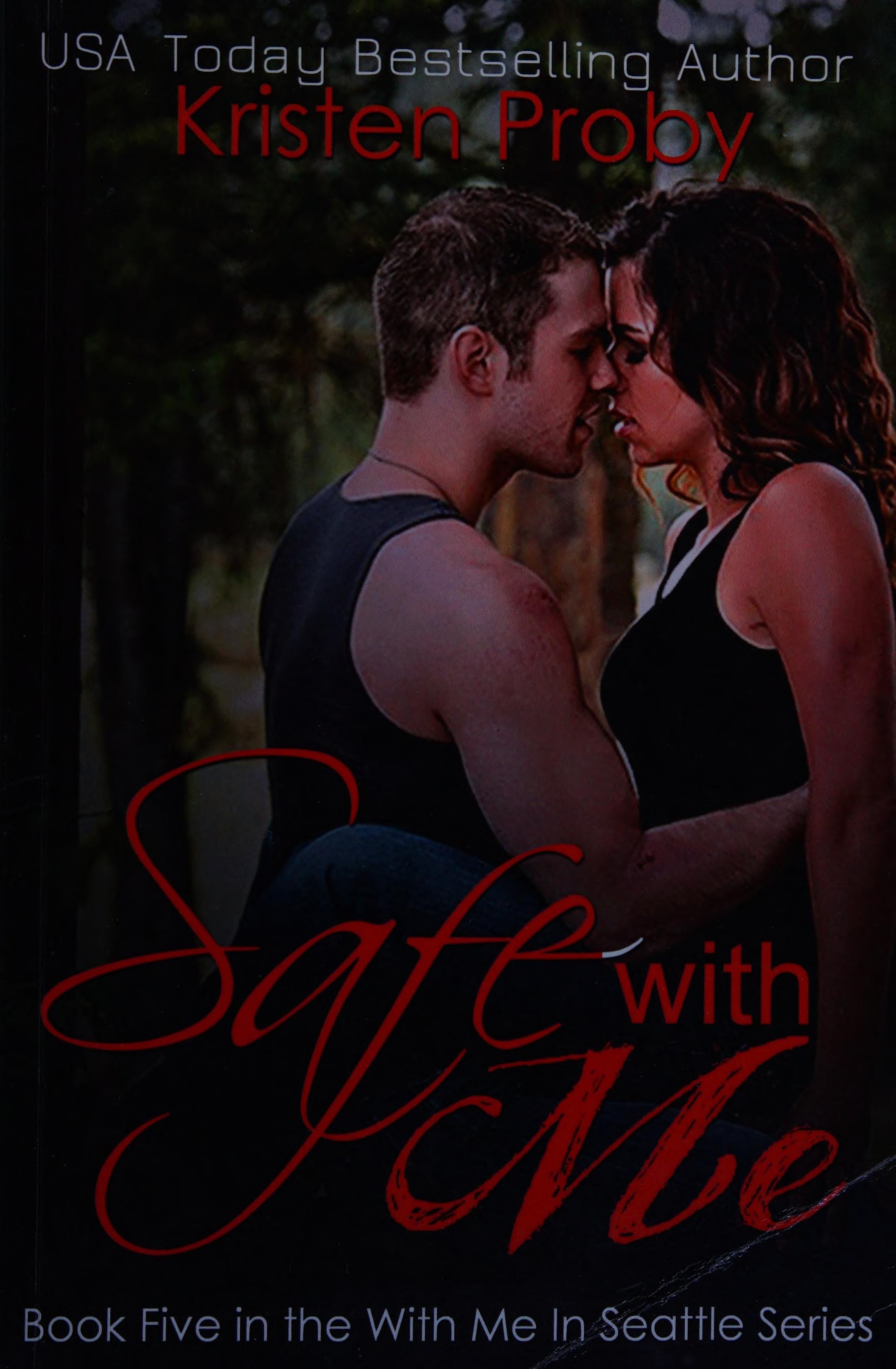 Safe with Me