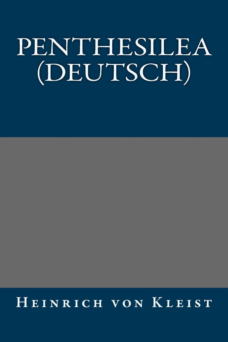 Penthesilea