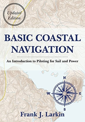 Basic Coastal Navigation