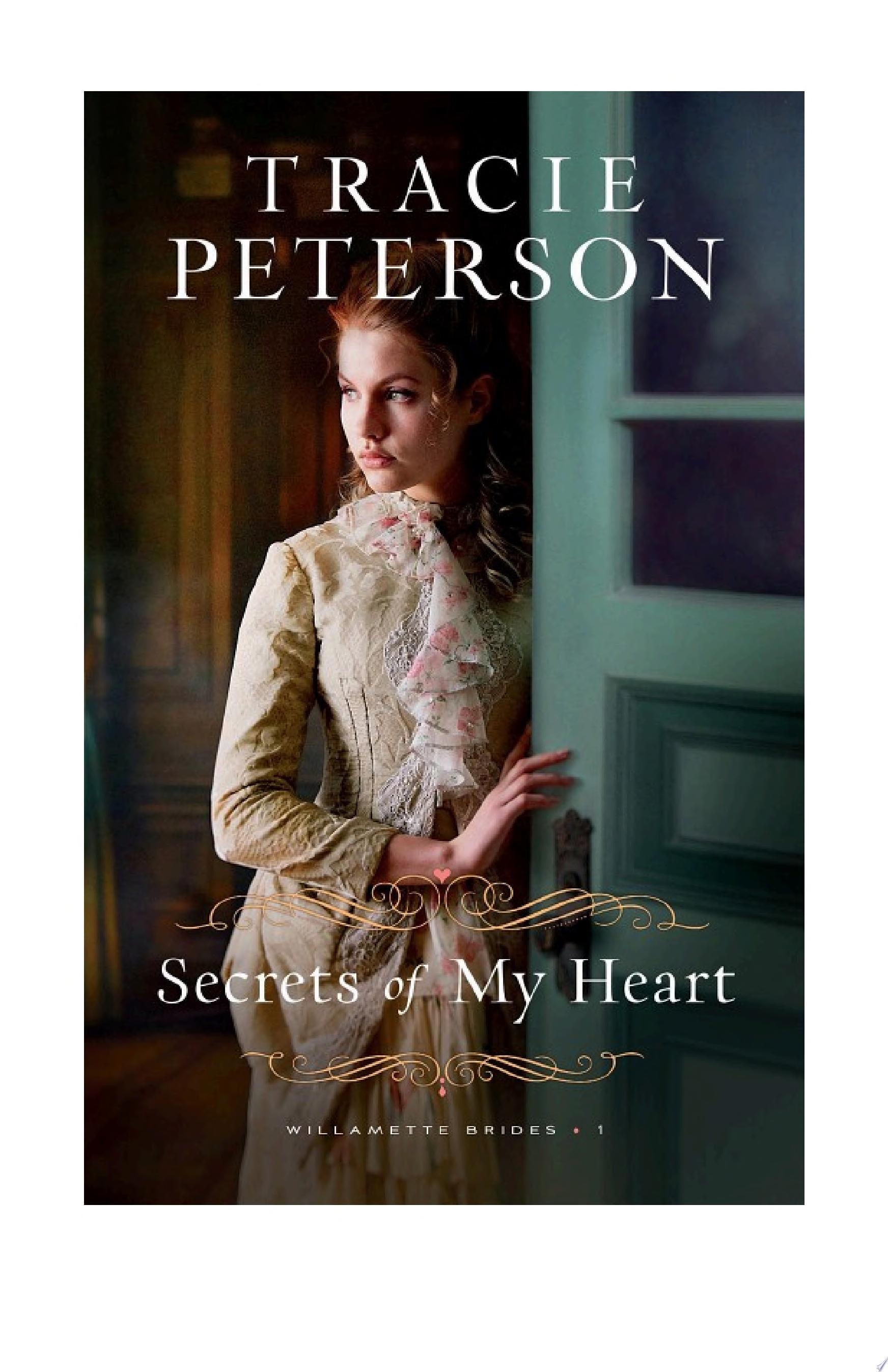 Secrets of My Heart