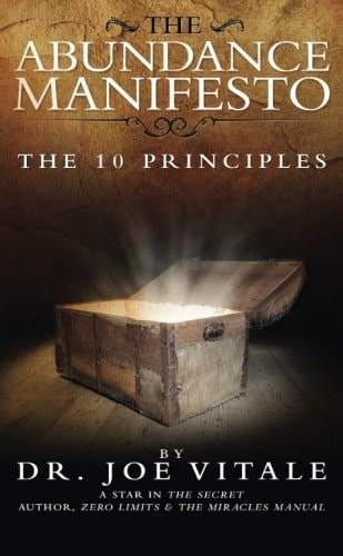 The Abundance Manifesto