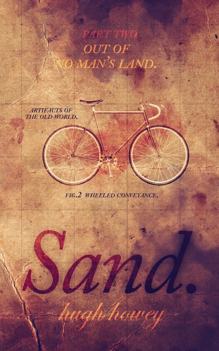 Sand Part 2 Out of No Man's Land