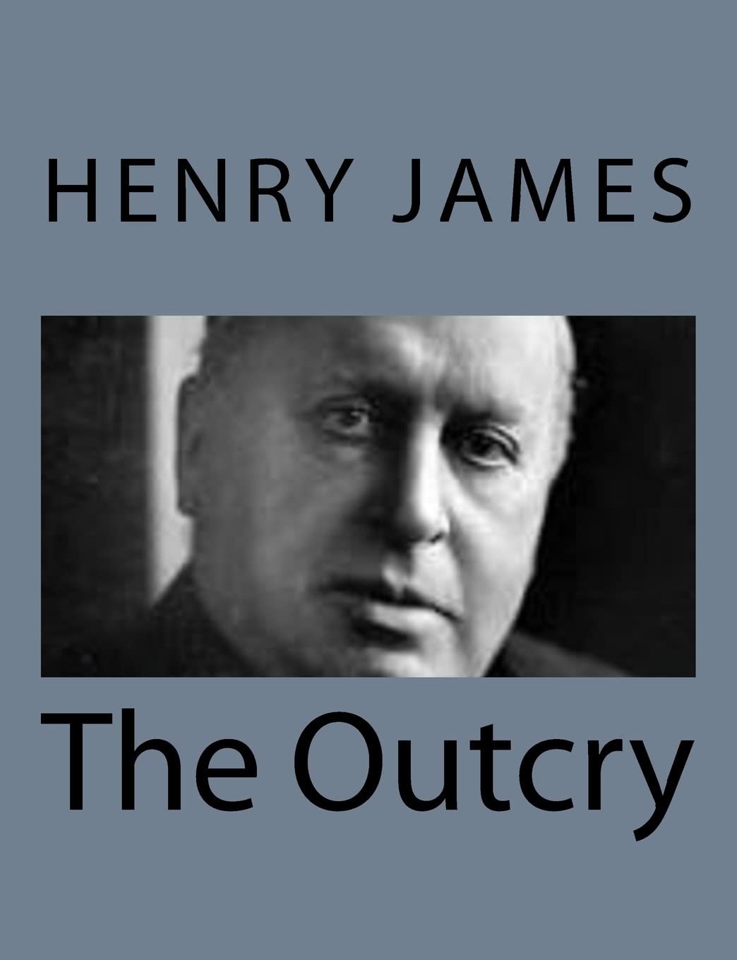 The Outcry