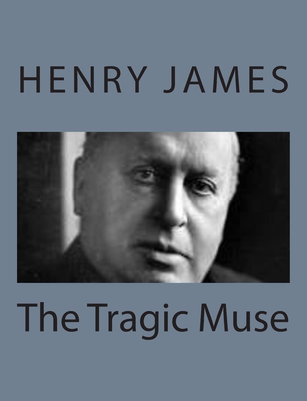 The Tragic Muse