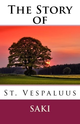 The Story of St. Vespaluus