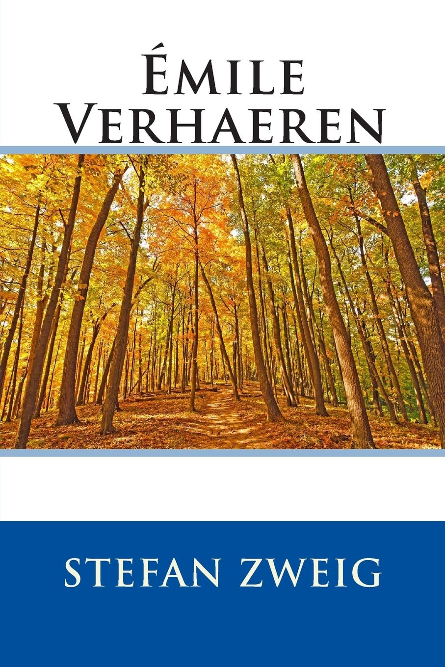 Émile Verhaeren