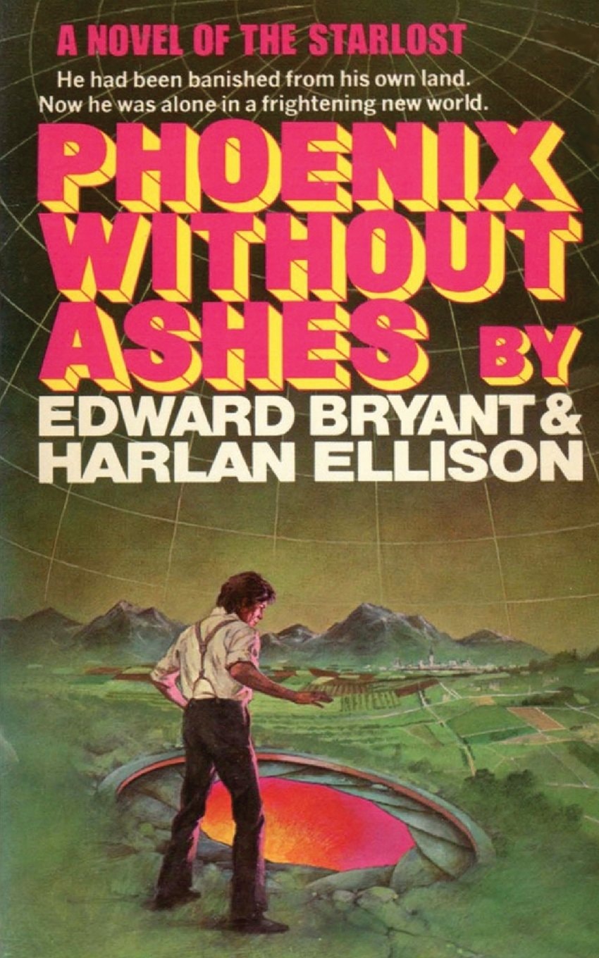 Phoenix Without Ashes