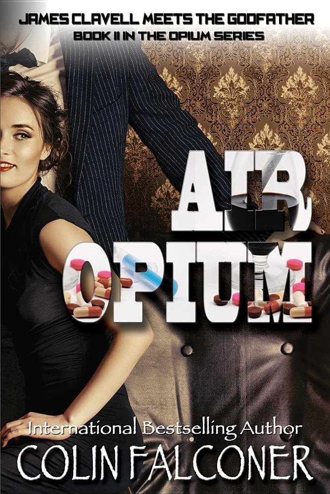 Air Opium