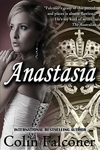 Anastasia
