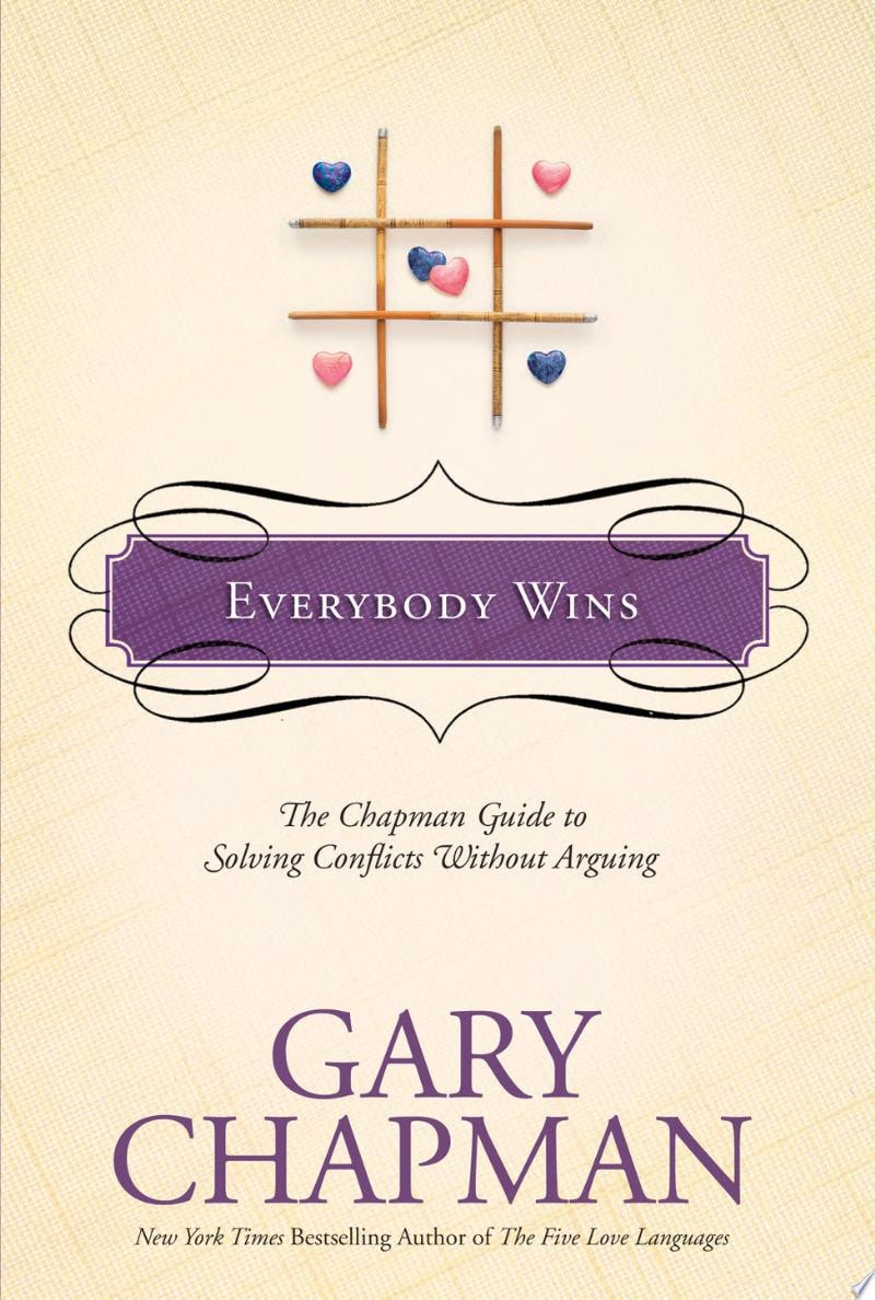 Everybody Wins