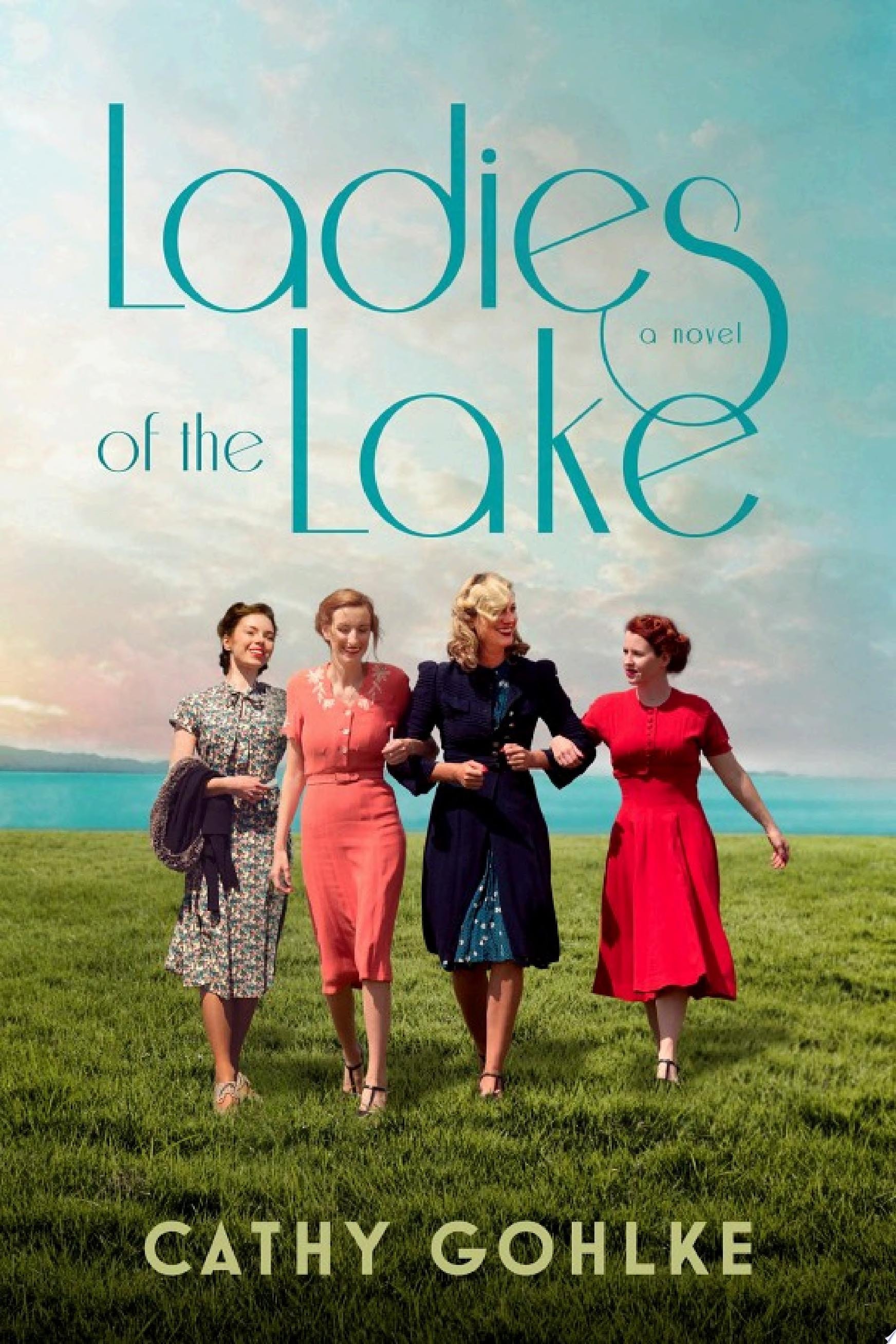 Ladies of the Lake