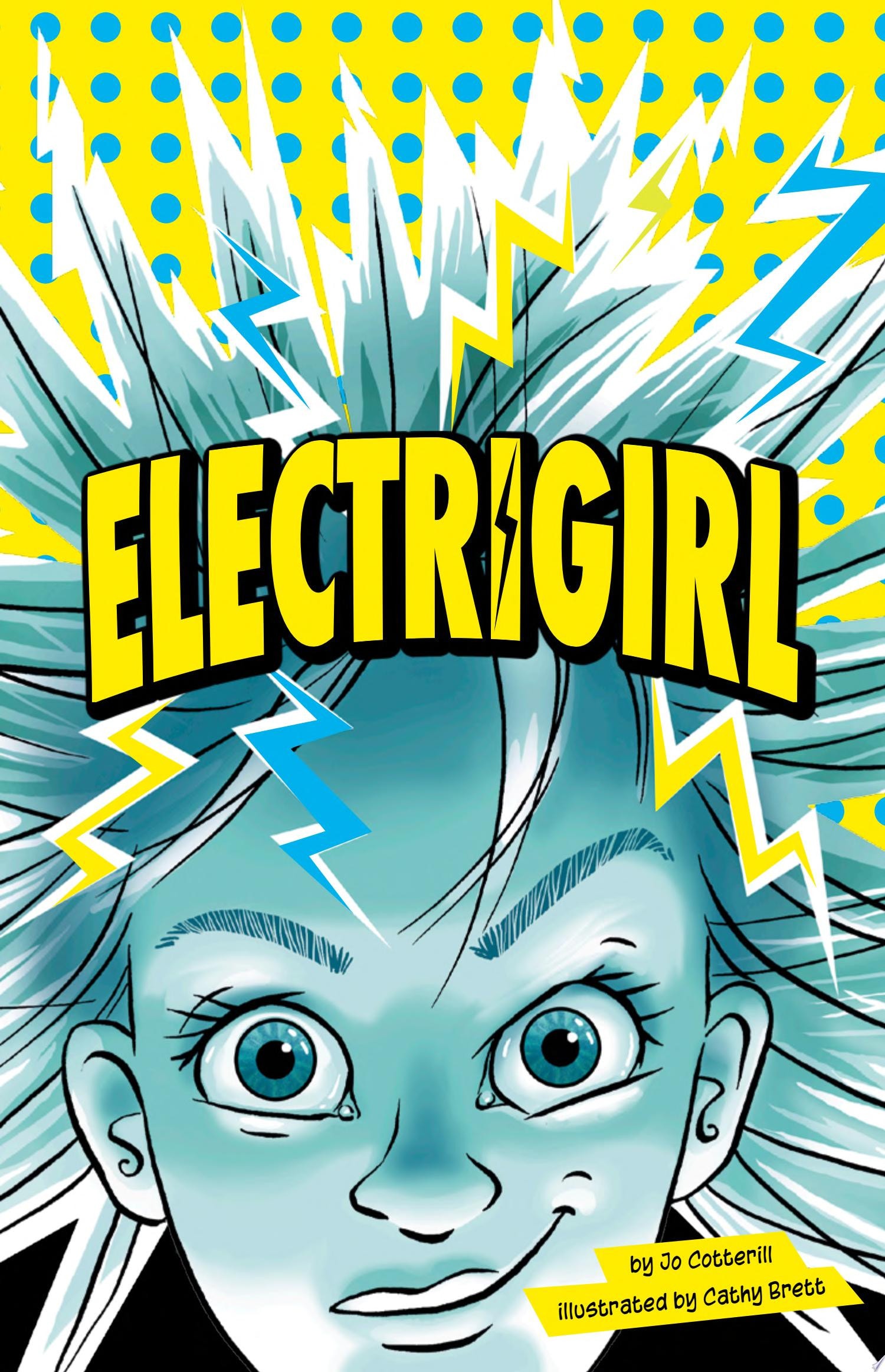 Electrigirl