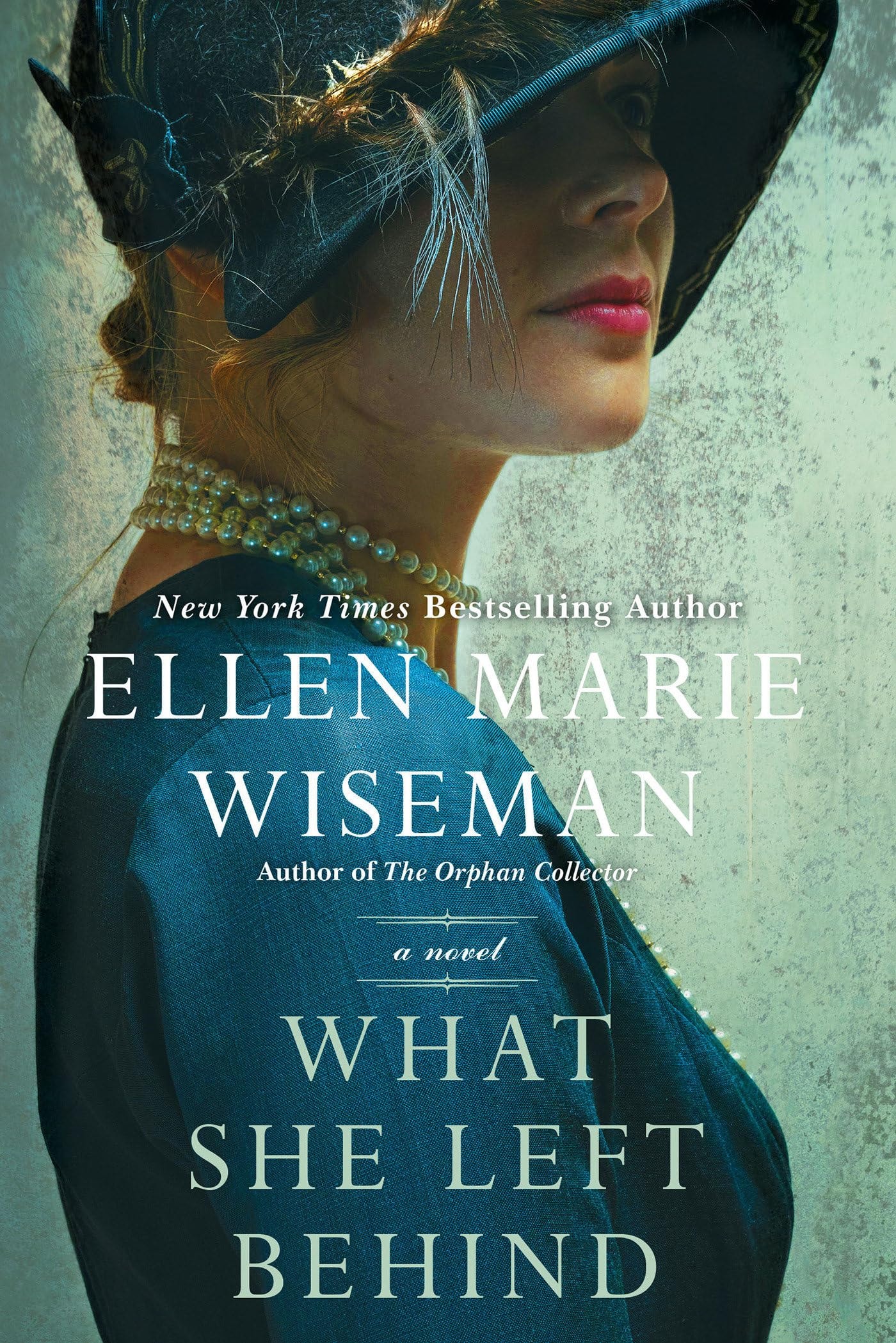 What She Left Behind A Haunting and Heartbreaking Story of 1920s Historical Fiction