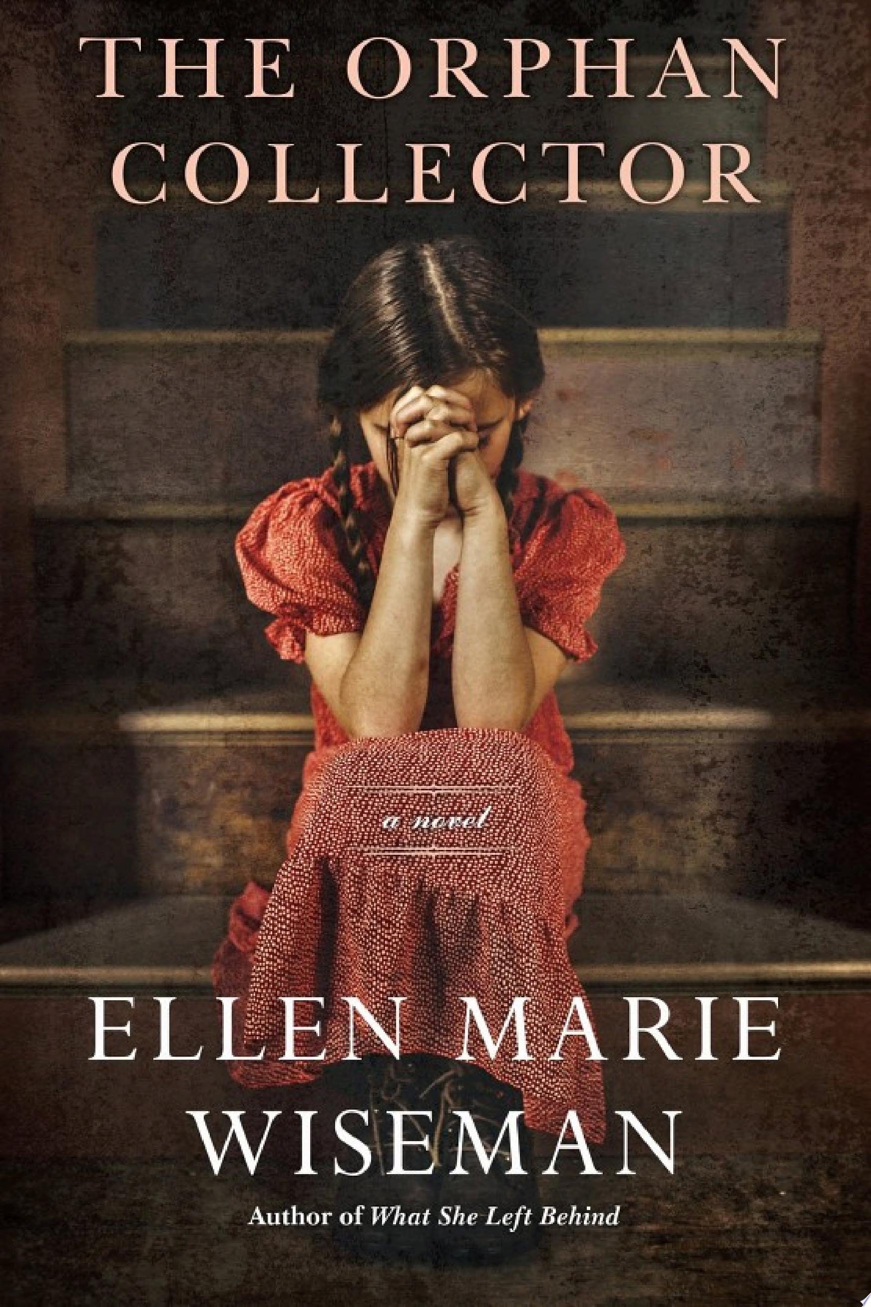 The Orphan Collector: Chapter Sampler Chapter Sampler