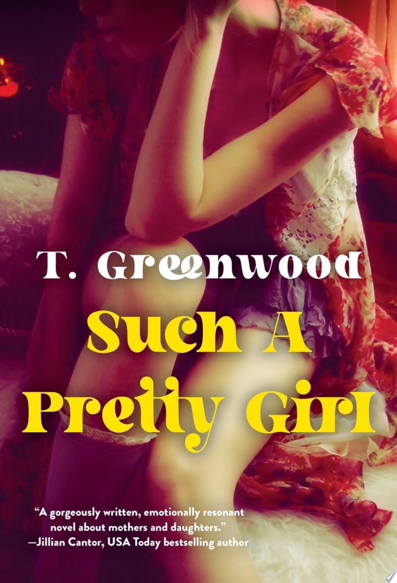 Such a Pretty Girl A Captivating Historical Novel