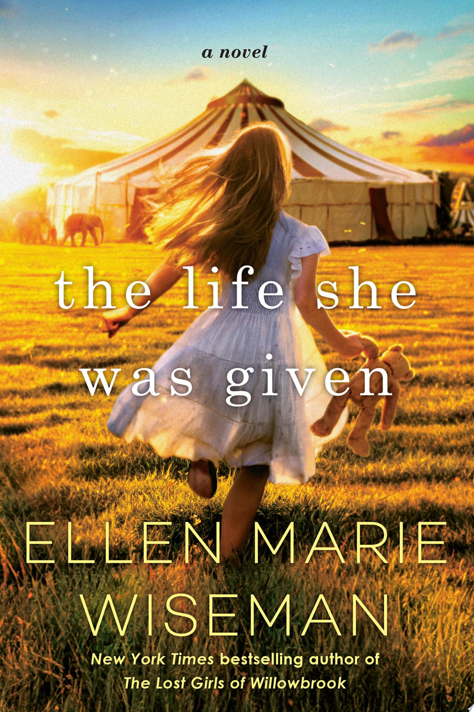 The Life She Was Given A Moving and Emotional Saga of Family and Resilient Women