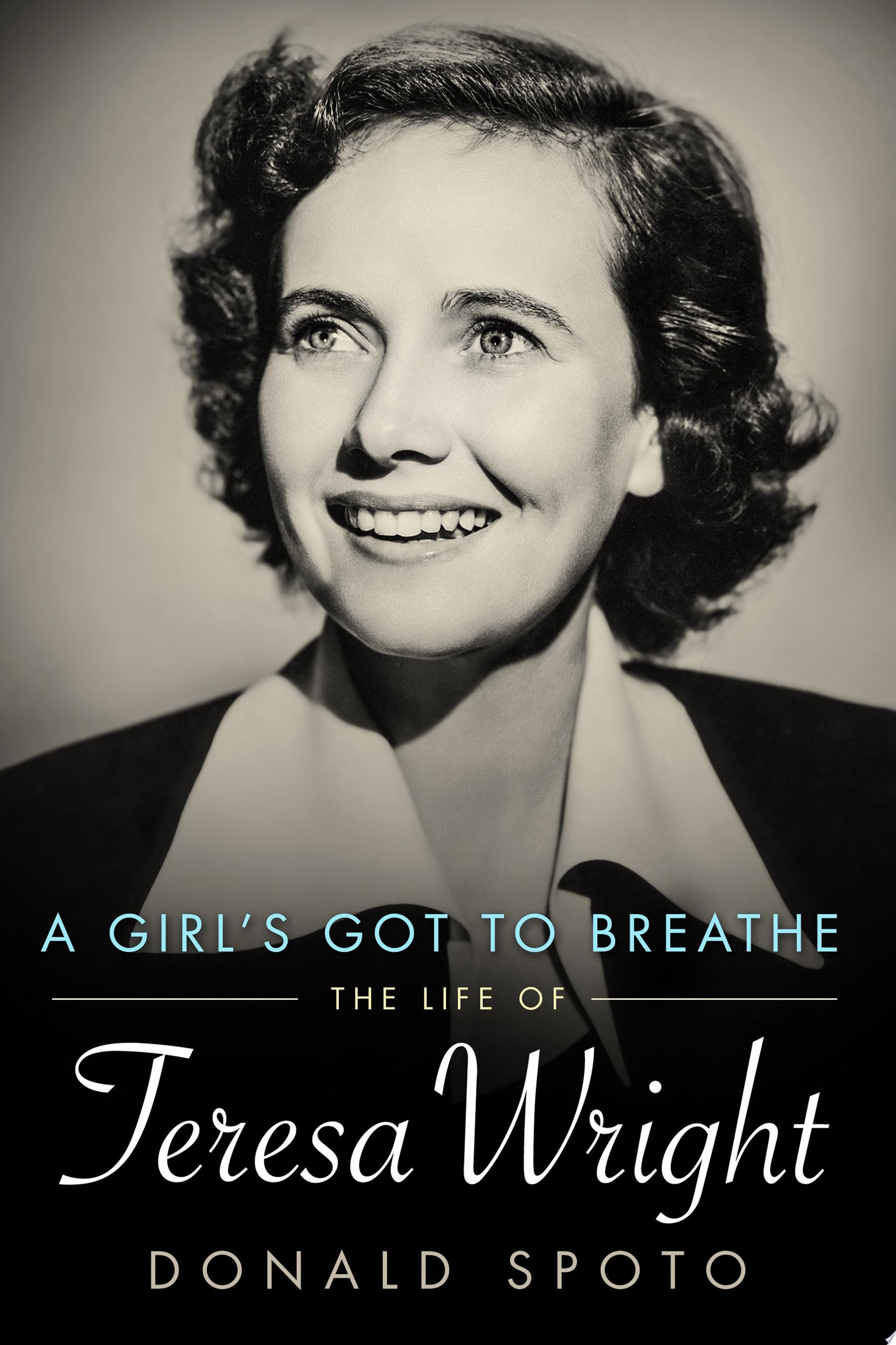 A Girl's Got To Breathe