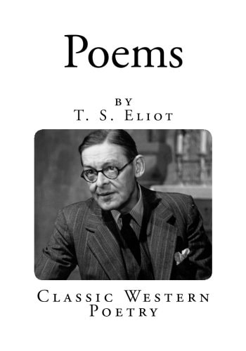 The Poems of T. S. Eliot