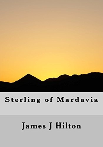 Sterling Of Mardavia