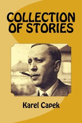 Stories Translated by N. Shulga