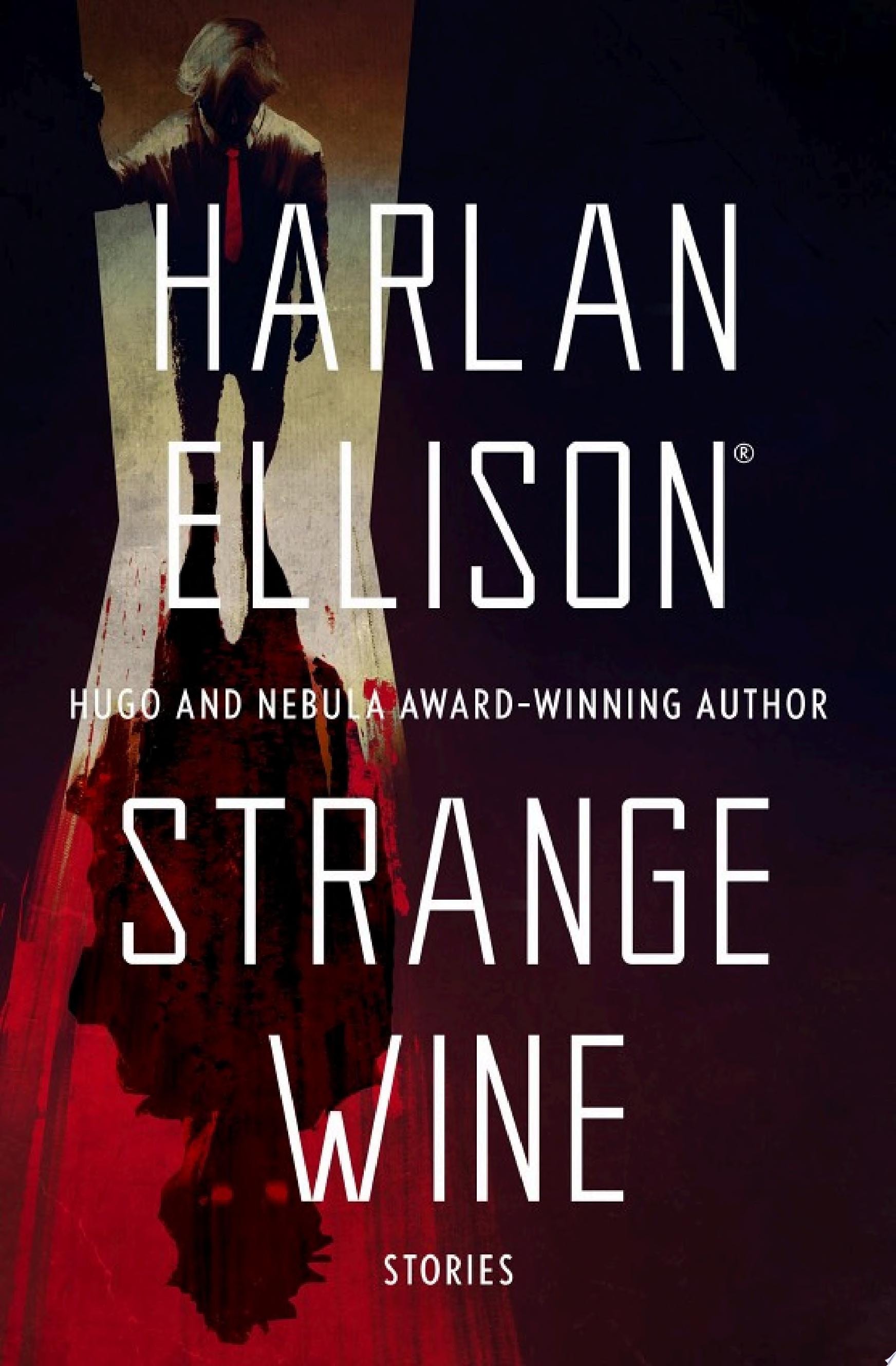 Strange Wine Stories