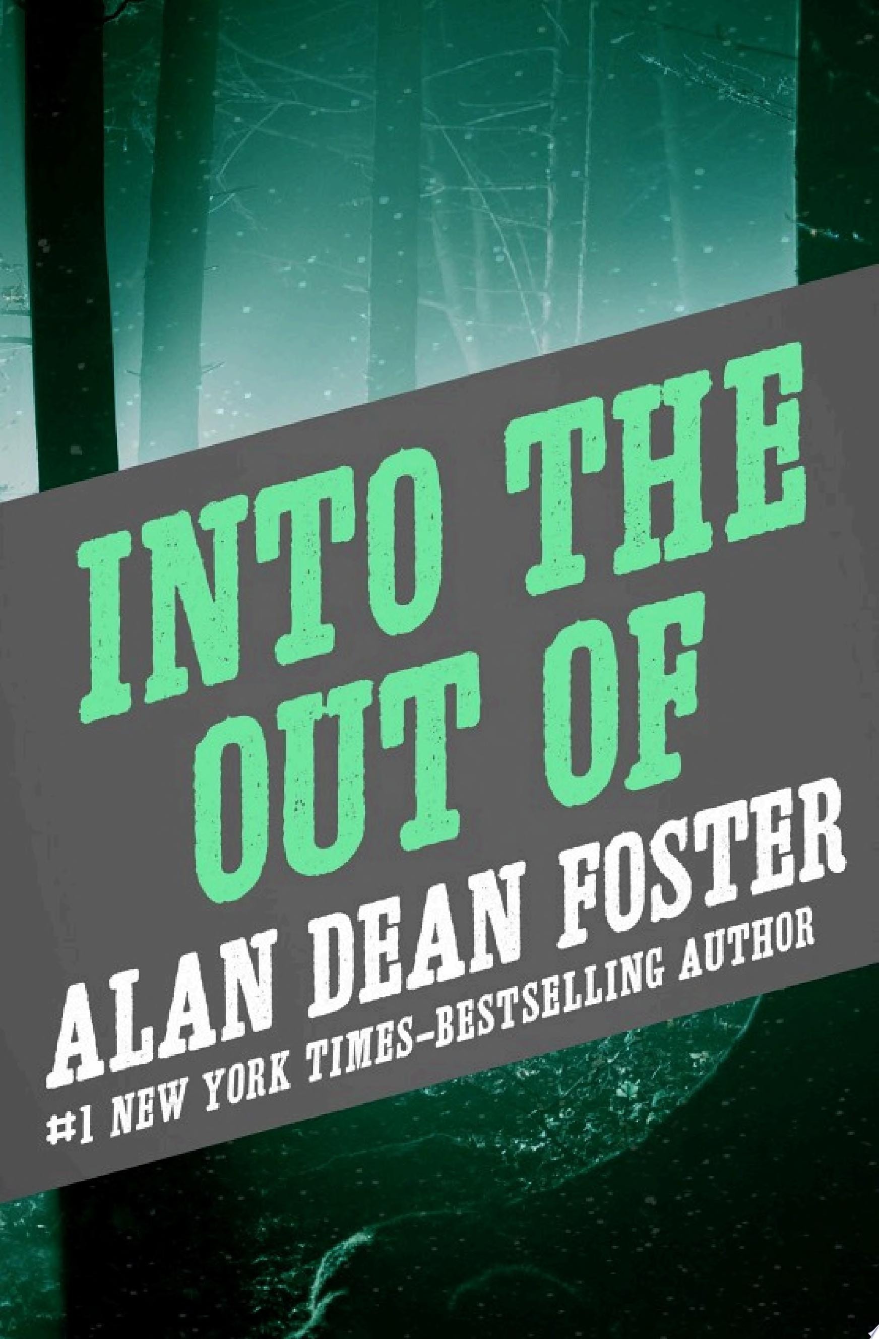 Into the Out of