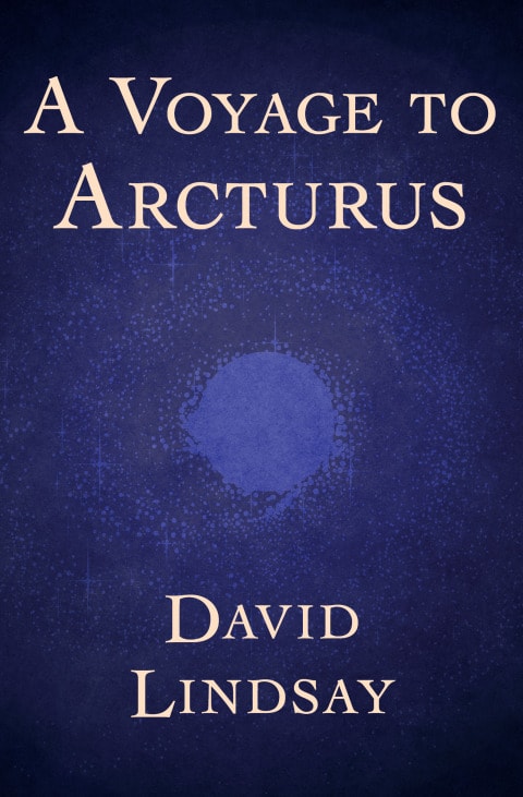 Voyage to Arcturus