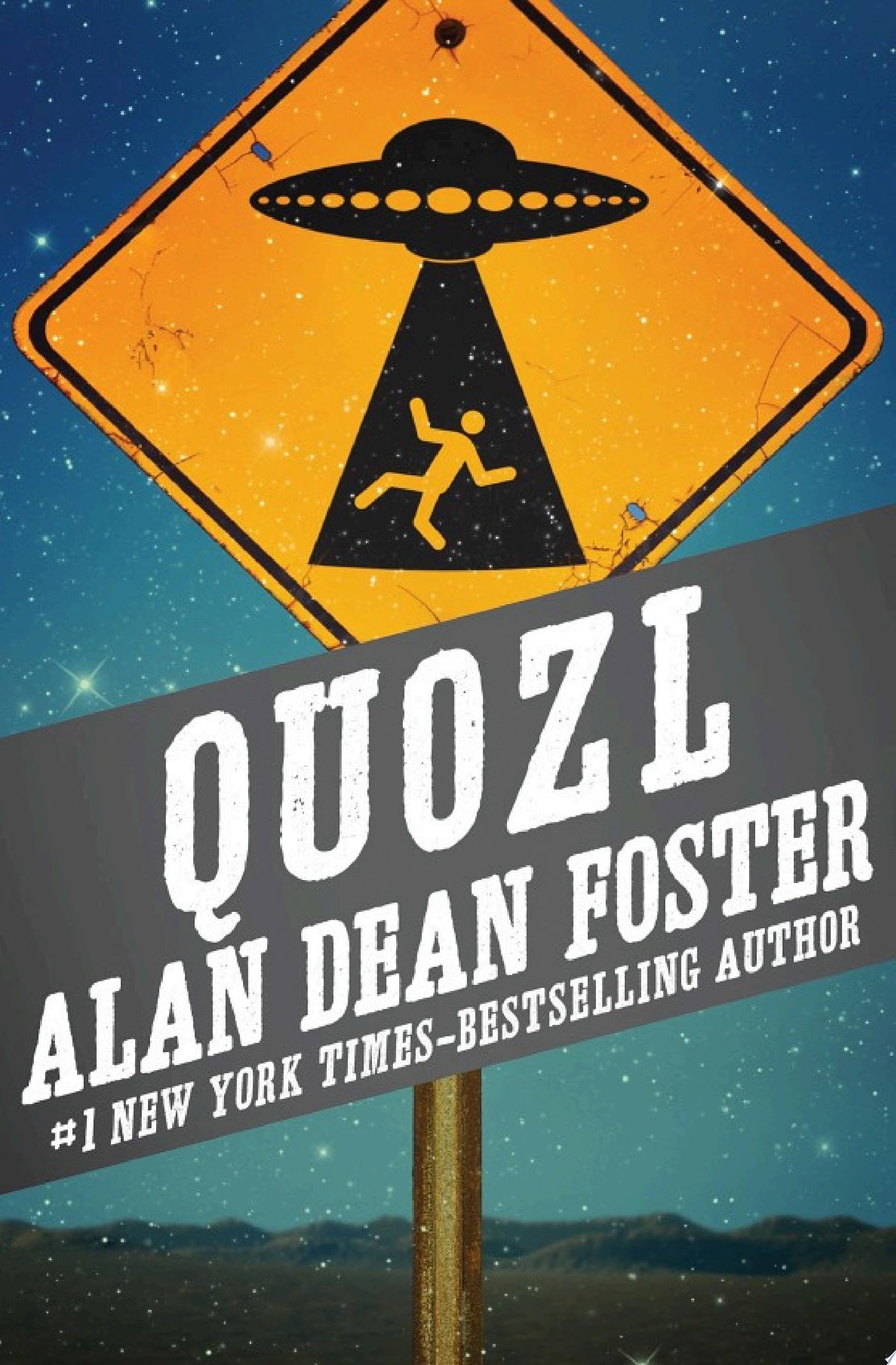 Quozl