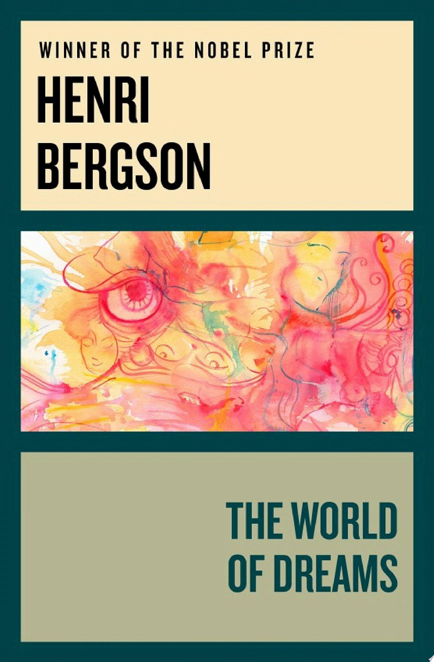 The World of Dreams