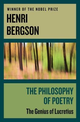 Philosophy of Poetry: The Genius of Lucretius
