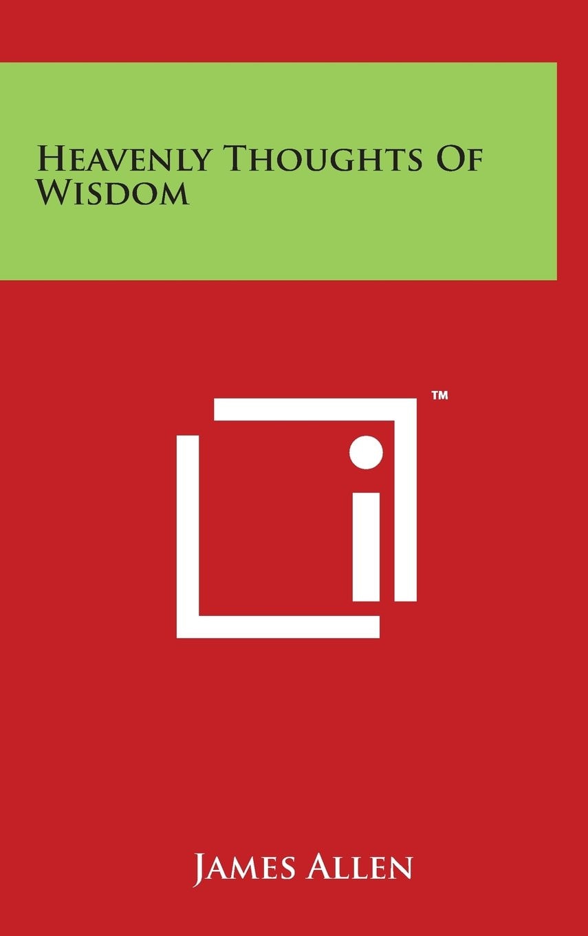 Heavenly Thoughts of Wisdom