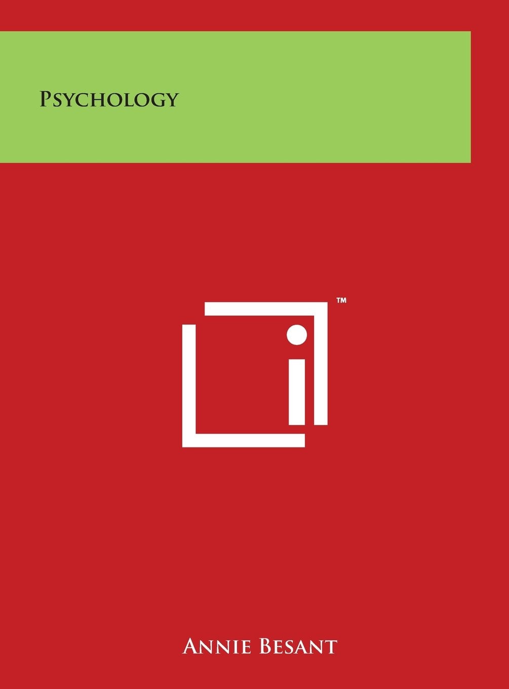 Psychology