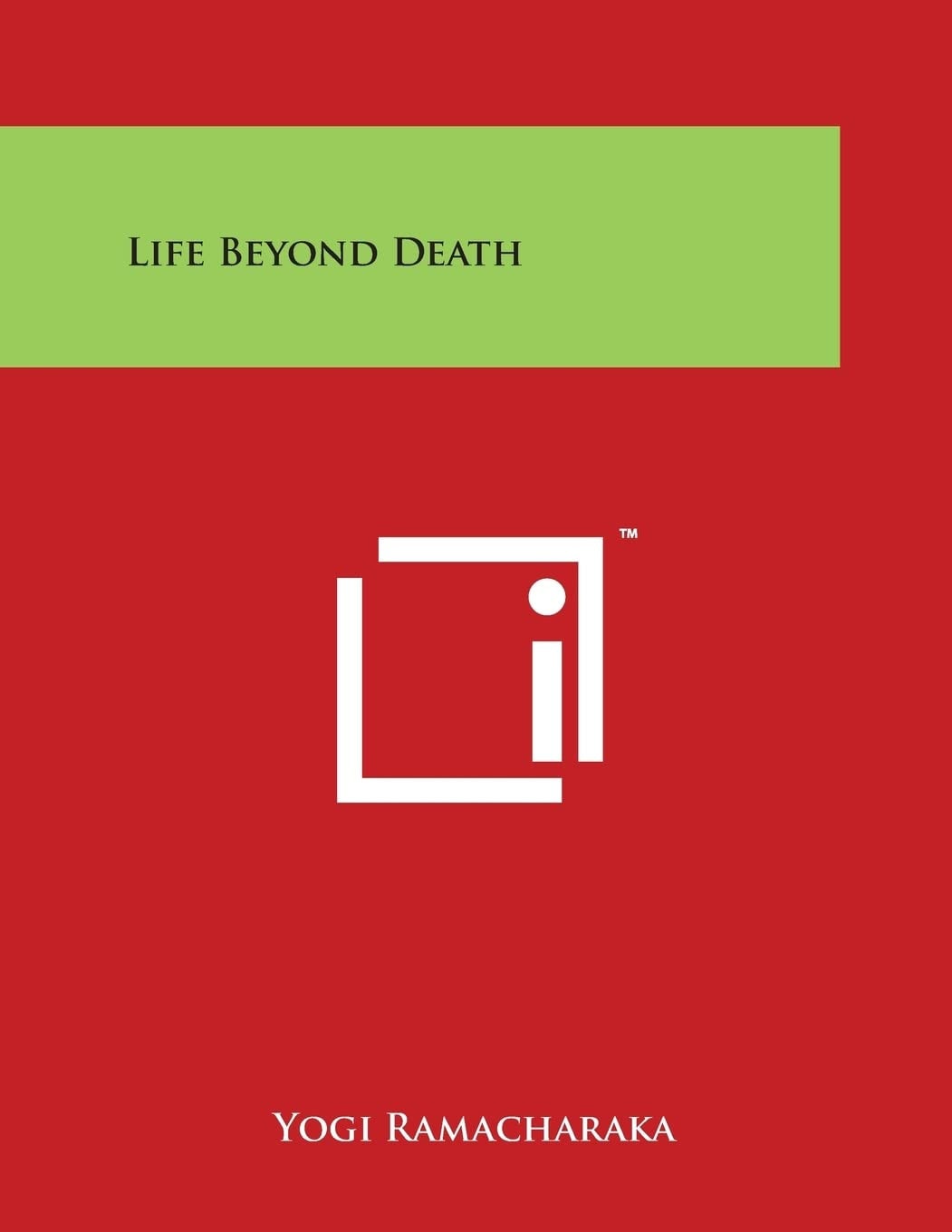 Life Beyond Death